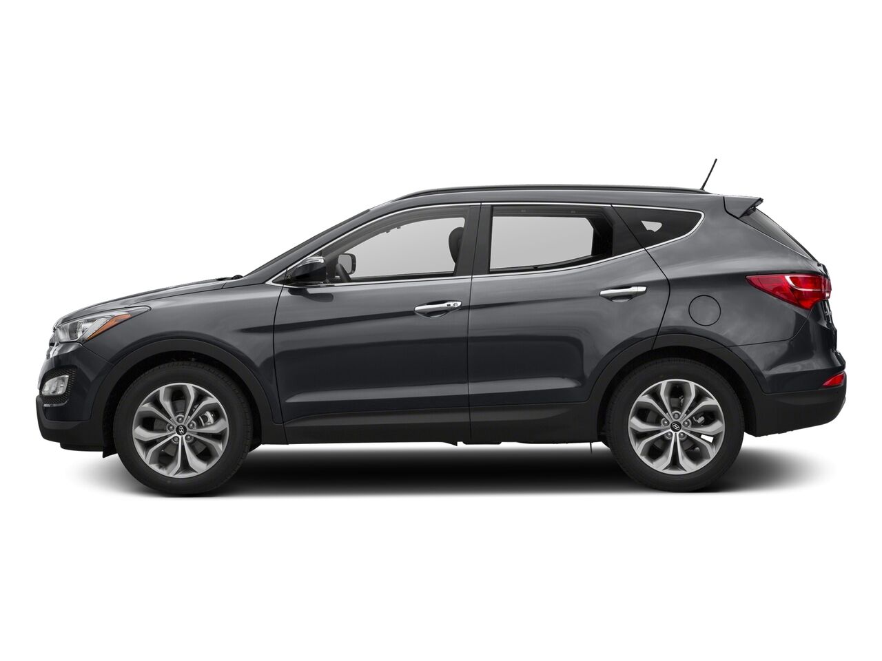 2016 Hyundai Santa Fe