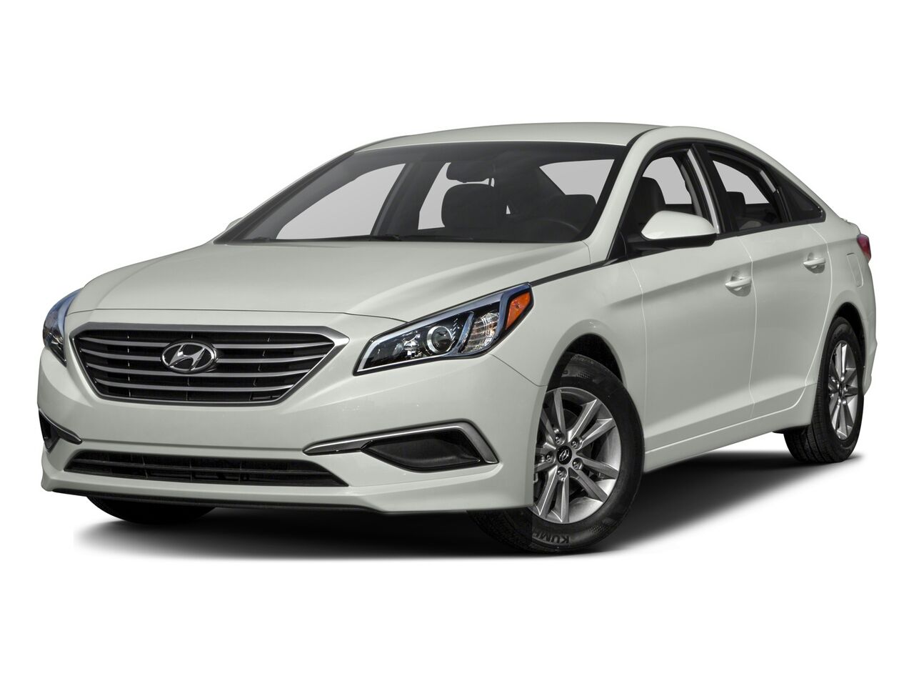 2016 Hyundai Sonata Base 2016 Hyundai Sonata Base