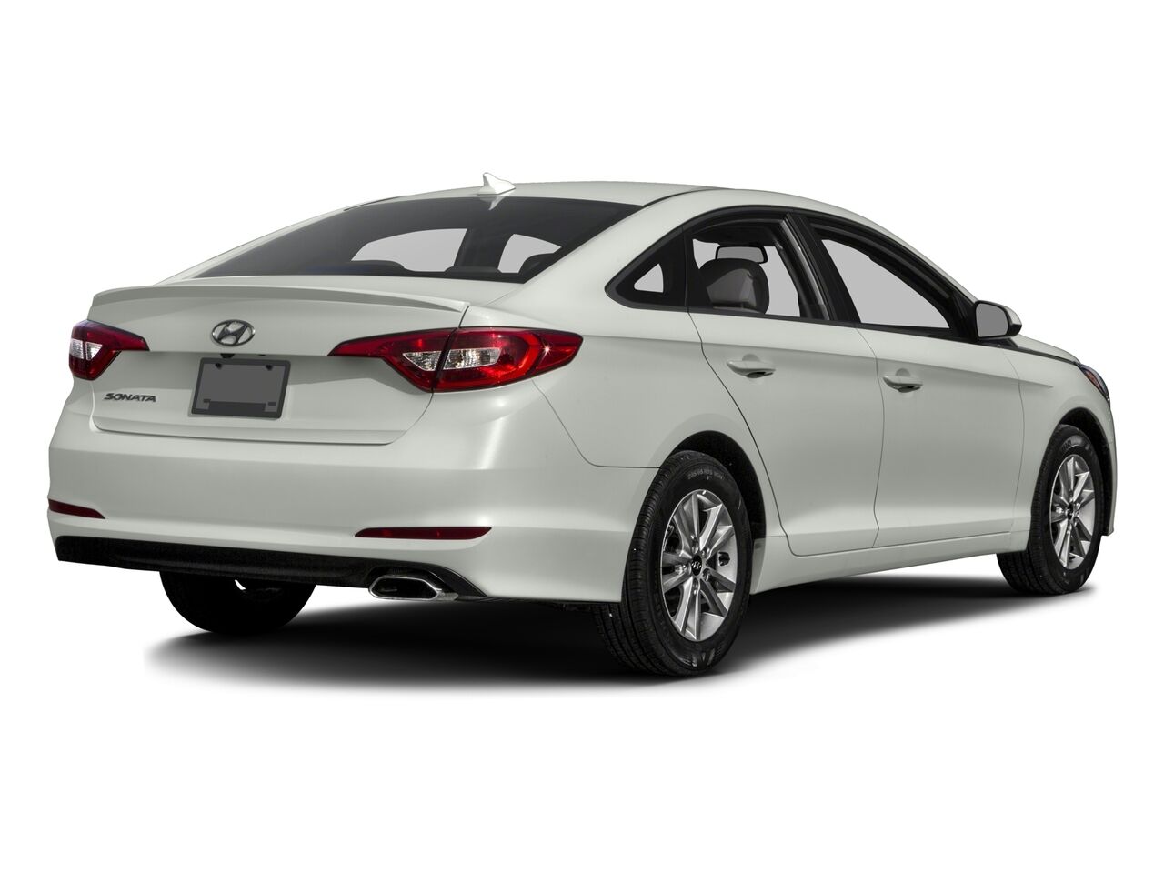 2016 Hyundai Sonata Base 2016 Hyundai Sonata Base