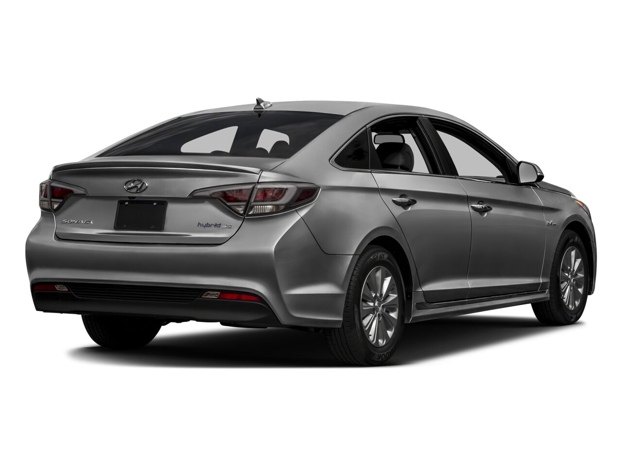 2016 Hyundai Sonata Hybrid Base 2016 Hyundai Sonata Hybrid Base