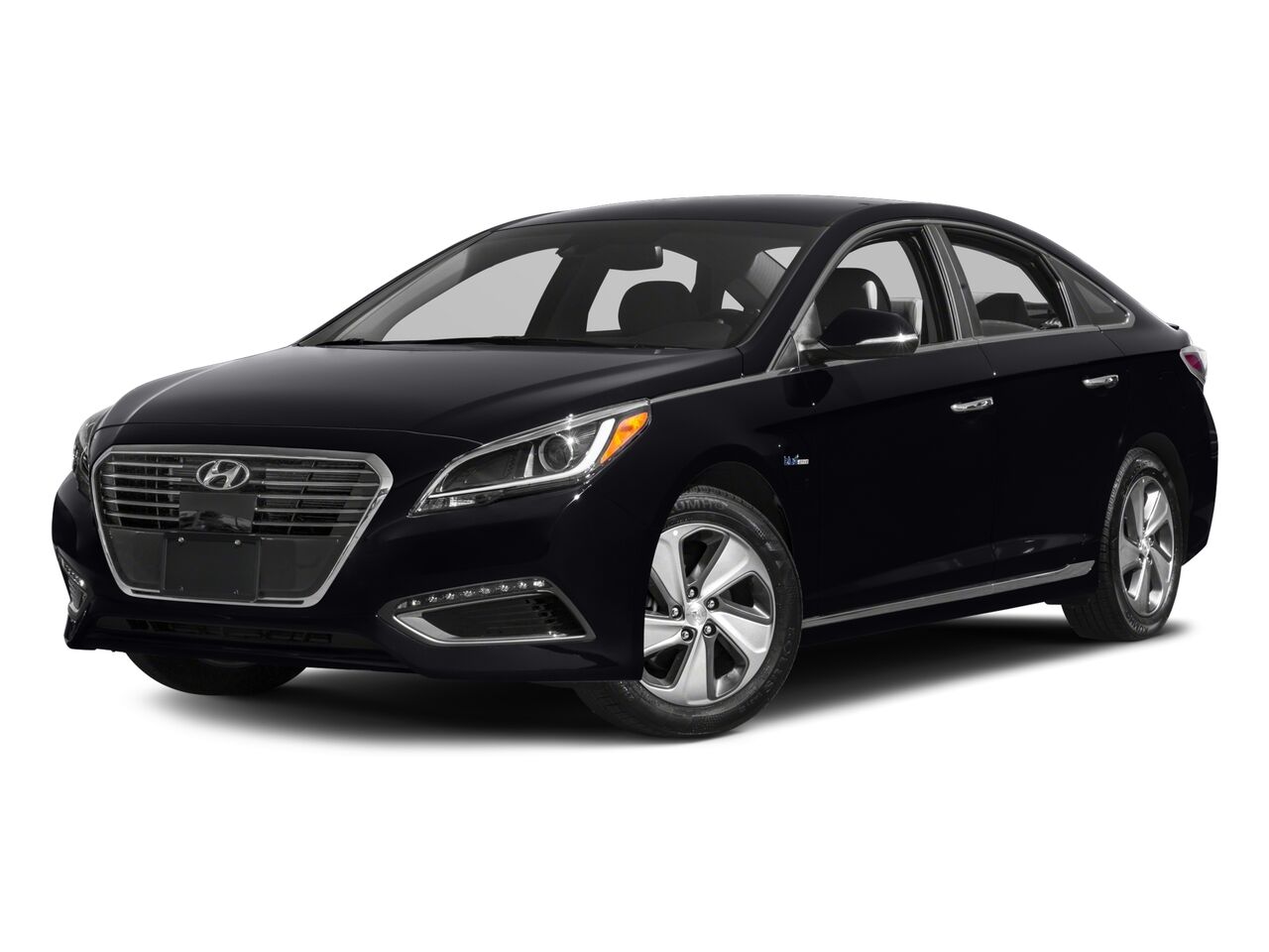 2016 Hyundai Sonata Plug-In Hybrid Limited 2016 Hyundai Sonata Plug-In Hybrid Limited