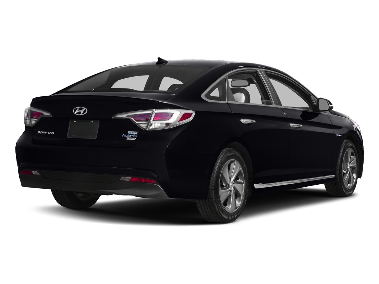 2016 Hyundai Sonata Plug-In Hybrid Limited 2016 Hyundai Sonata Plug-In Hybrid Limited