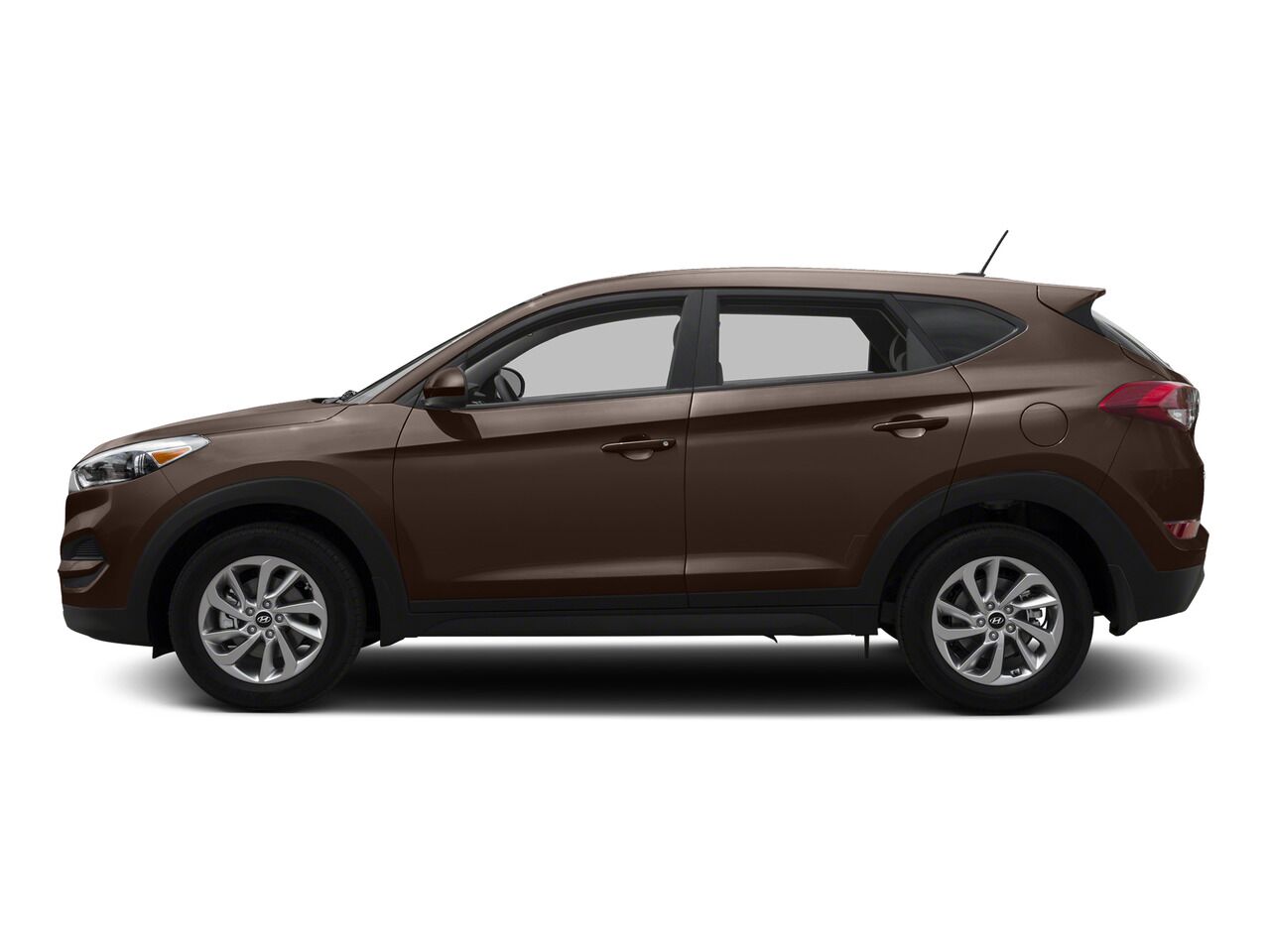 2016 Hyundai Tucson SE 2016 Hyundai Tucson SE