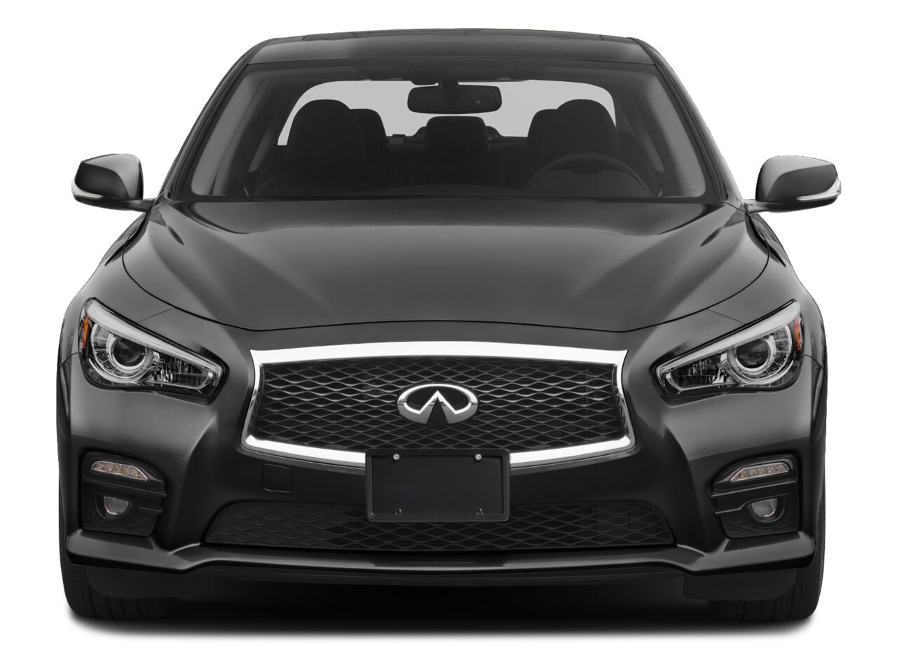 2016 INFINITI Q50 Red Sport 400 w/Premium Plus Pkg San Clemente CA