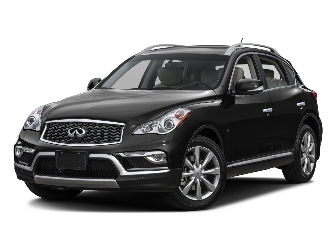 2016 INFINITI QX50 BASE; JOURNEY Kansas City MO 2016 INFINITI QX50 BASE; JOURNEY Kansas City MO