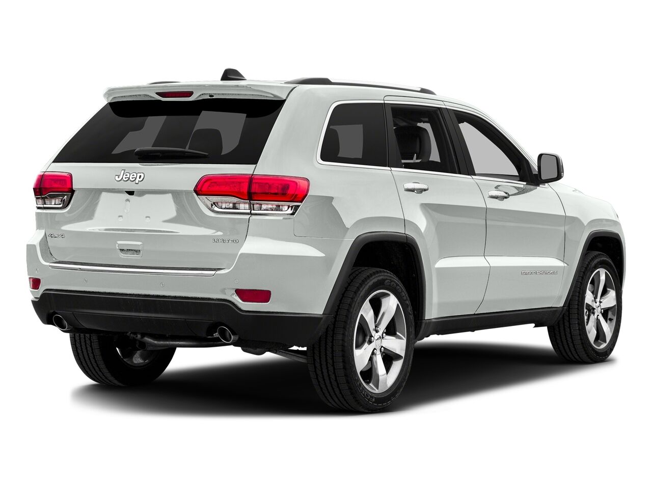2016 JEEP GRAND CHEROKEE LIMIT Kansas City MO 2016 JEEP GRAND CHEROKEE LIMIT Kansas City MO