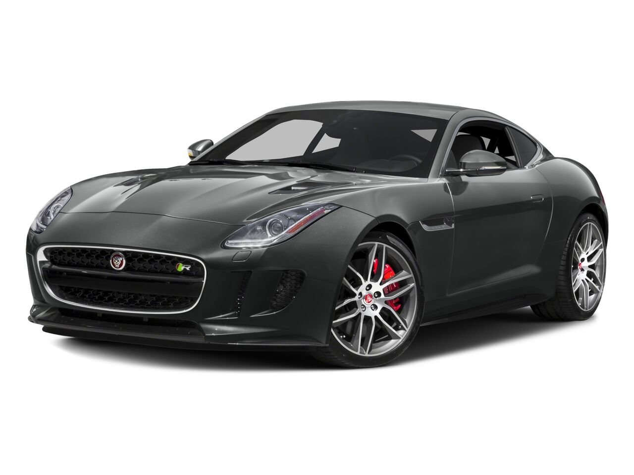2016 Jaguar F-TYPE R San Clemente CA
