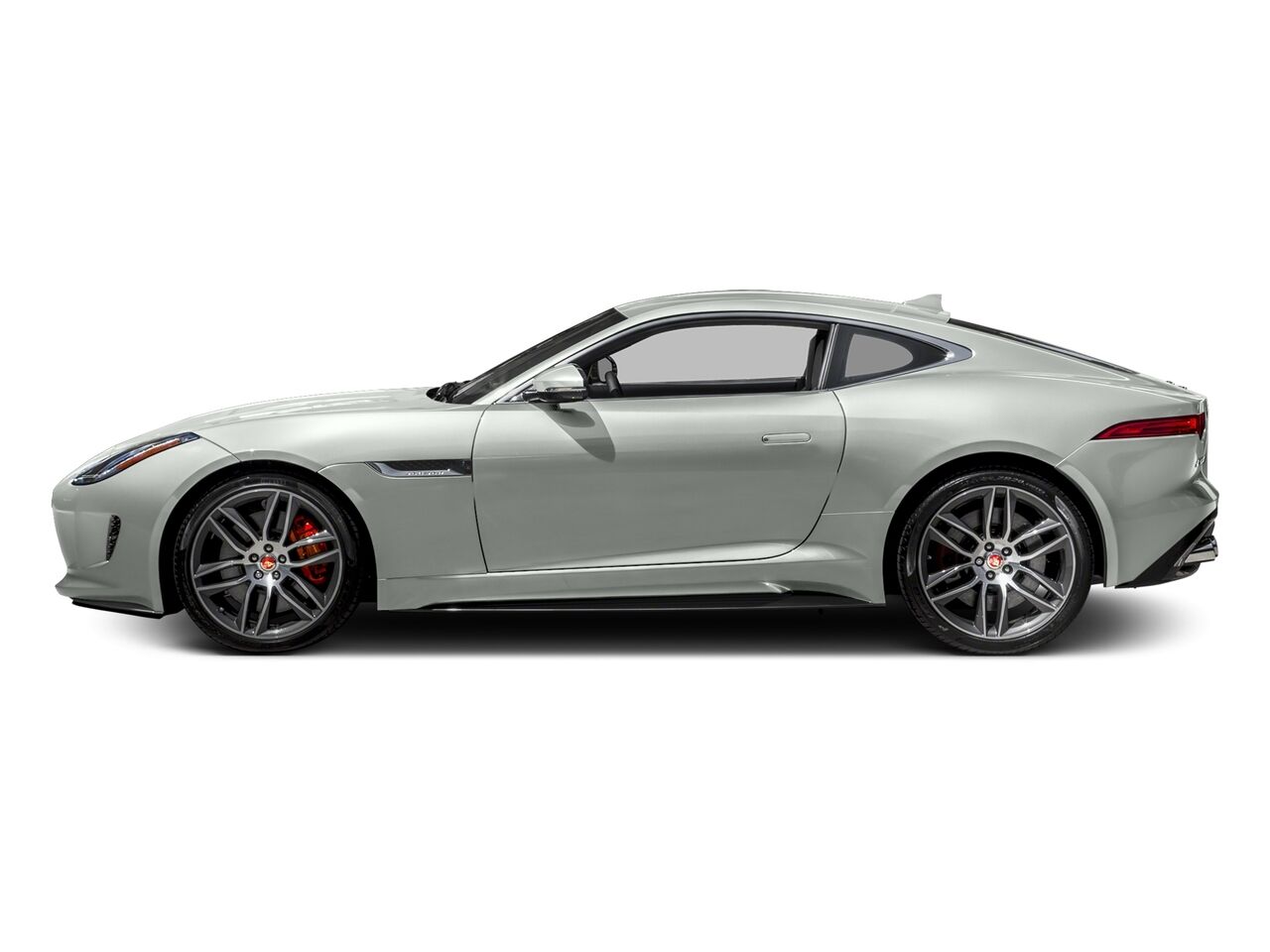 2016 Jaguar F-TYPE R San Clemente CA