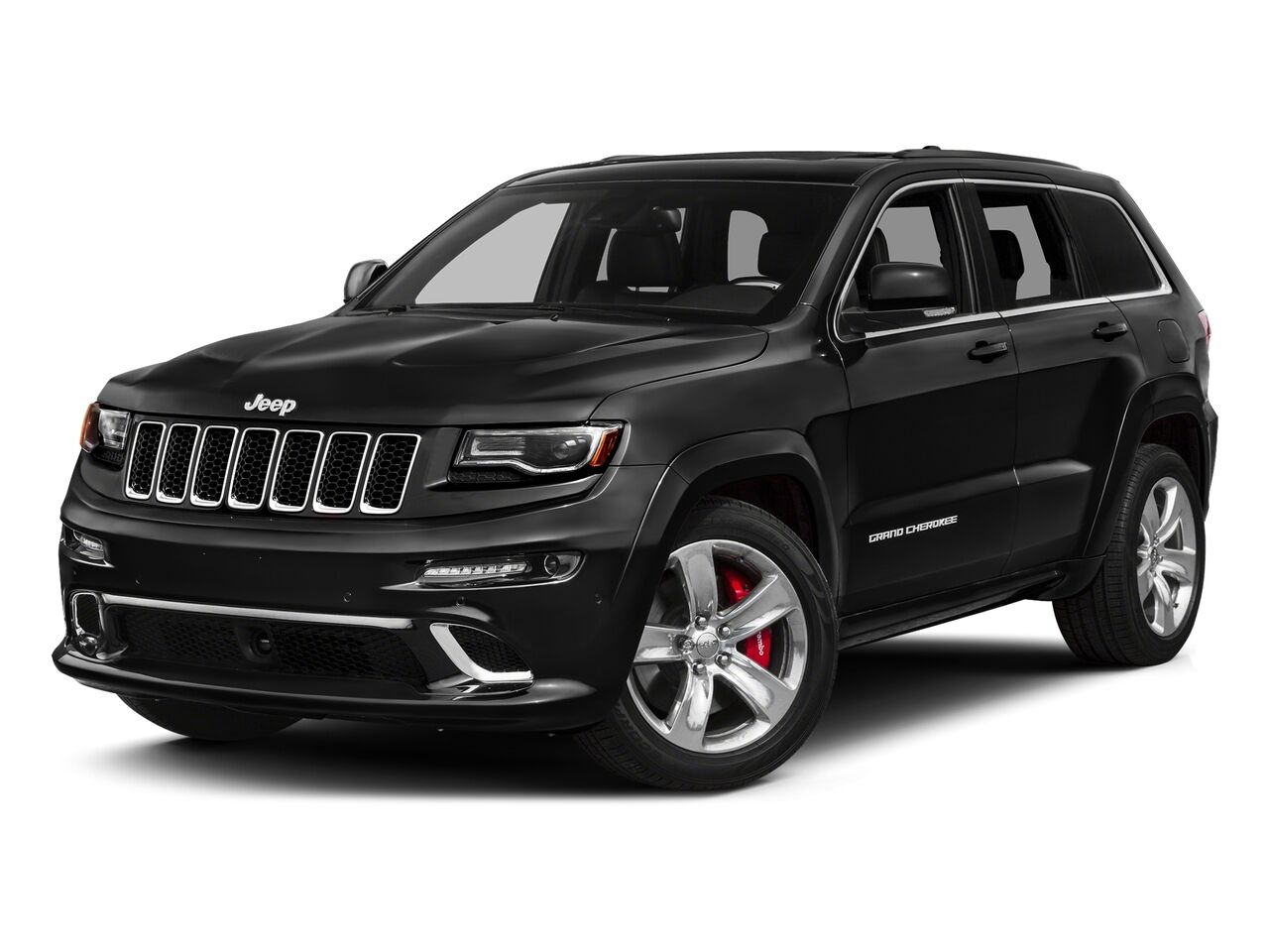 2016 Jeep Grand Cherokee 2016 Jeep Grand Cherokee