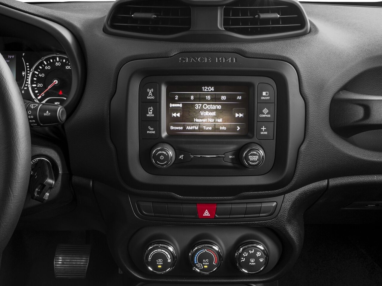 2016 Jeep Renegade Latitude 75th Anniversary Edition San Clemente CA