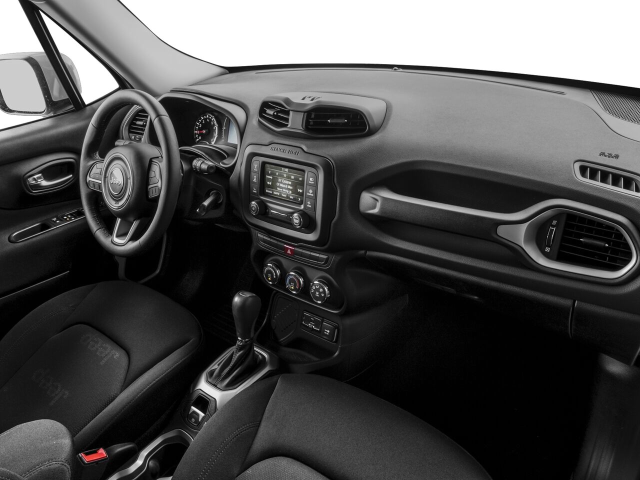 2016 Jeep Renegade Latitude 75th Anniversary Edition San Clemente CA