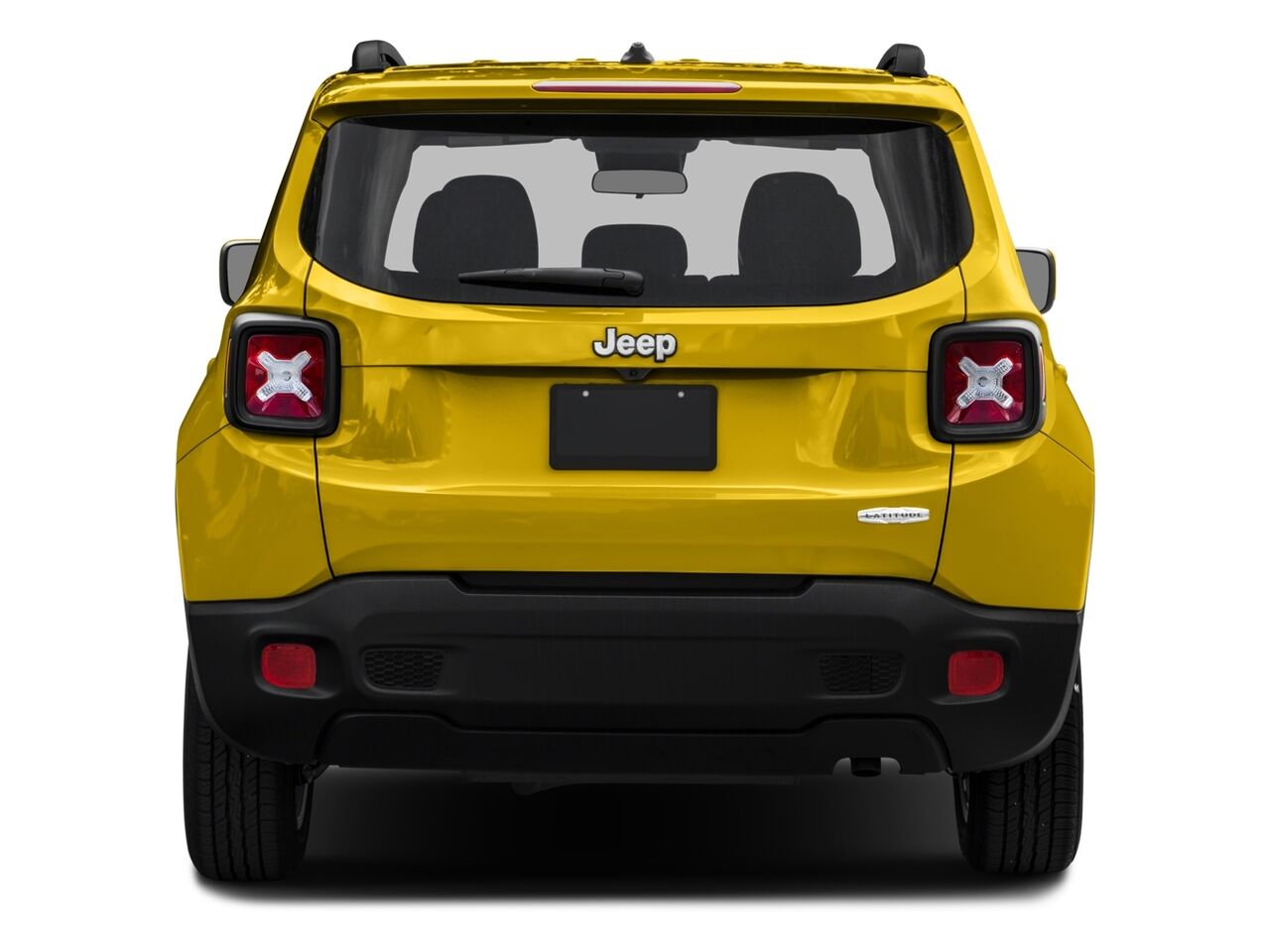 2016 Jeep Renegade Latitude 75th Anniversary Edition San Clemente CA
