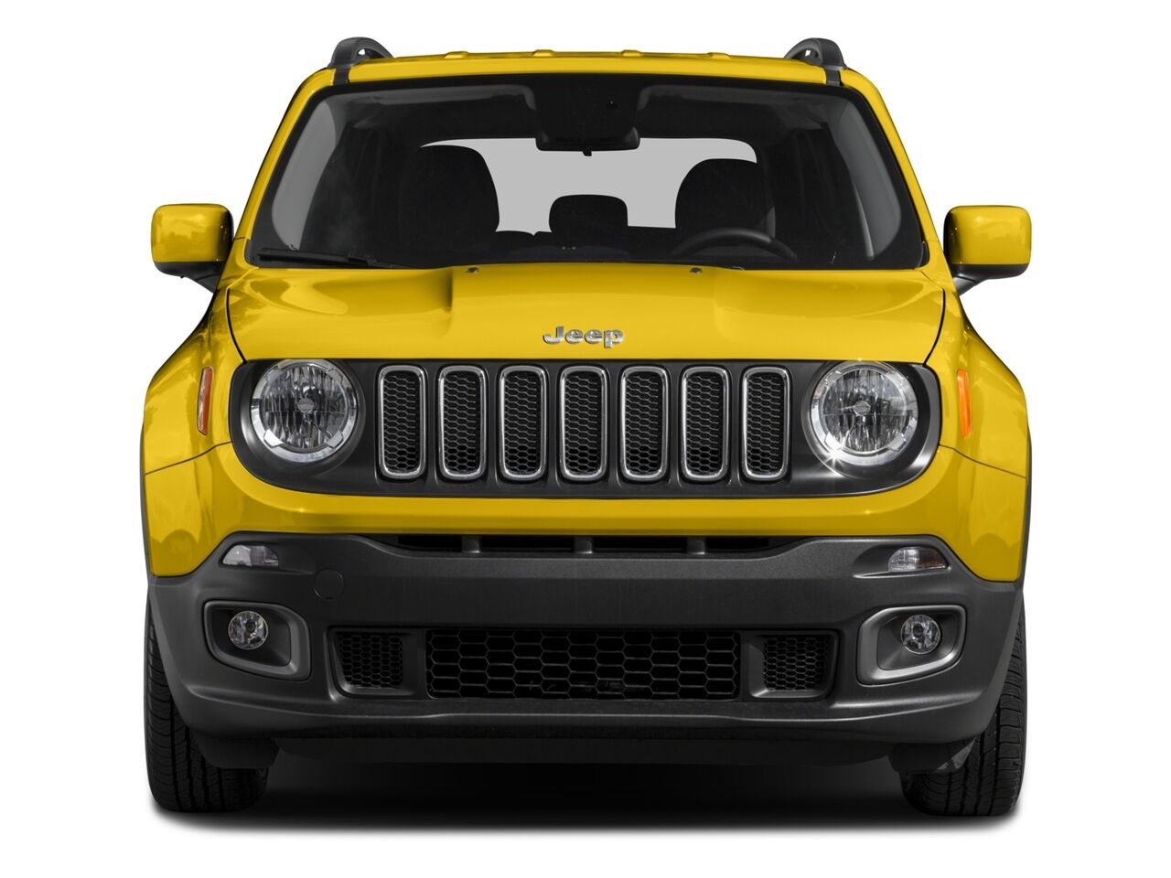 2016 Jeep Renegade Latitude 75th Anniversary Edition San Clemente CA