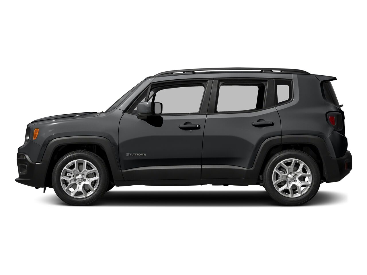 2016 Jeep Renegade Latitude San Clemente CA 2016 Jeep Renegade Latitude San Clemente CA
