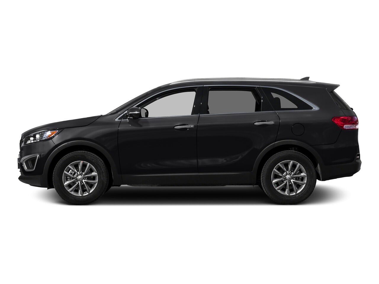 2016 Kia Sorento LX's photo