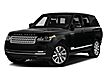 2016 Land Rover Range Rover 3.0L V6 Supercharged HSE