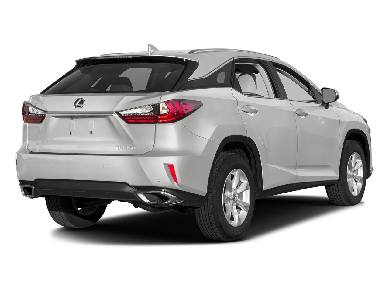 2016 Lexus RX 350 Roseville CA
