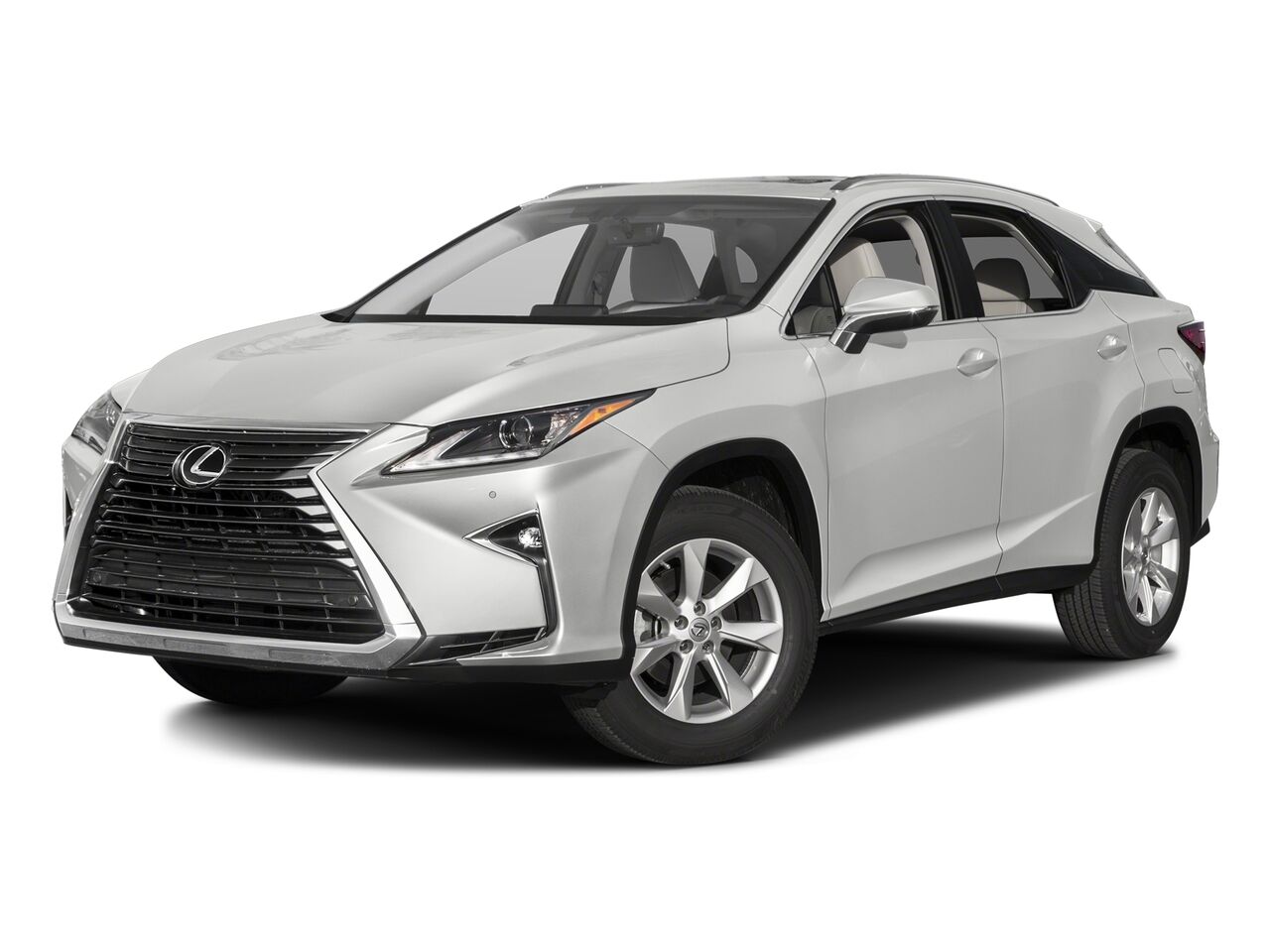 2016 Lexus RX 350 Roseville CA