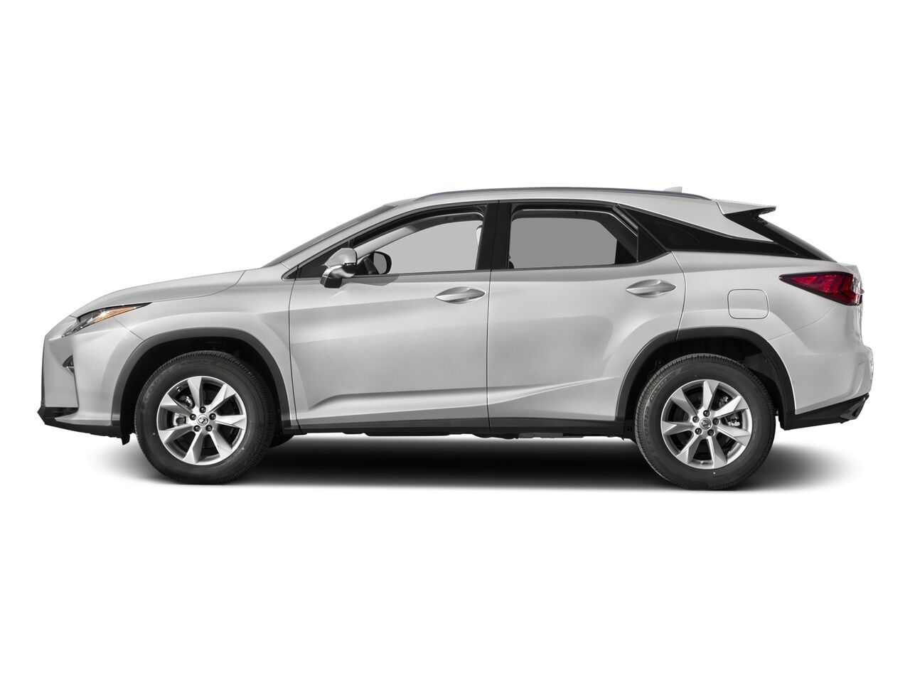 2016 Lexus RX 350 Roseville CA