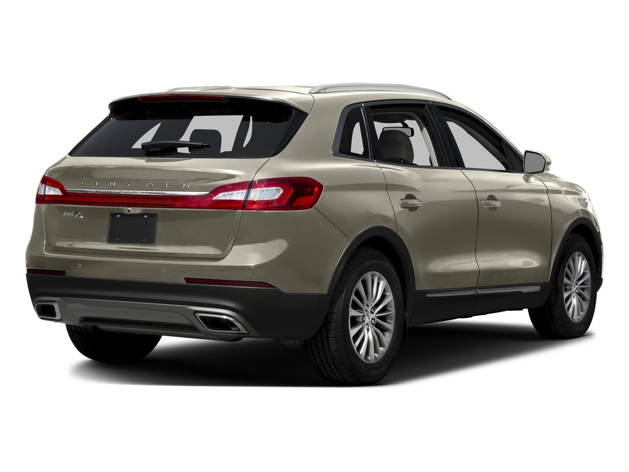 2016 Lincoln MKX Reserve Watertown SD 2016 Lincoln MKX Reserve Watertown SD