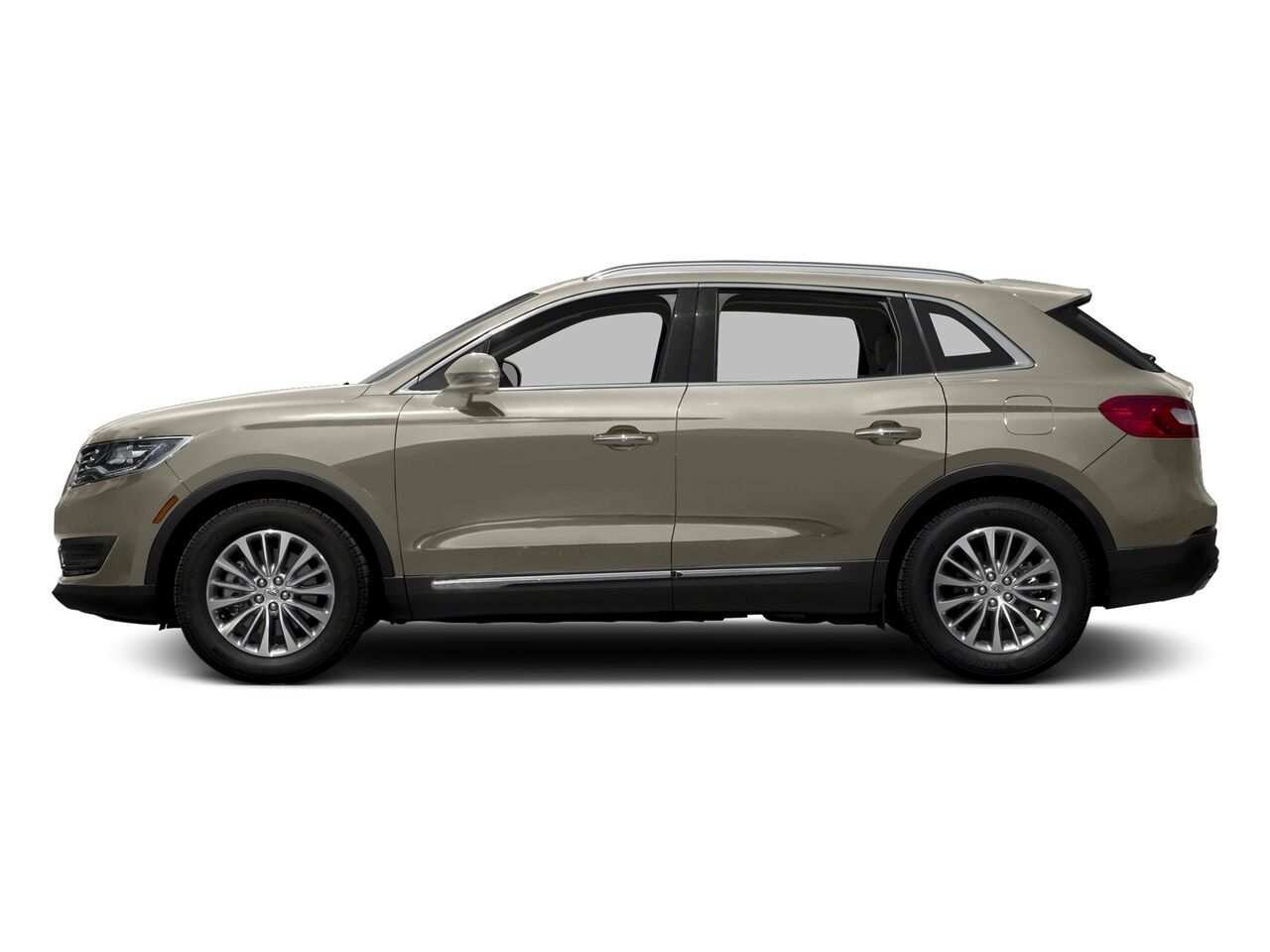 2016 Lincoln MKX Reserve Watertown SD 2016 Lincoln MKX Reserve Watertown SD