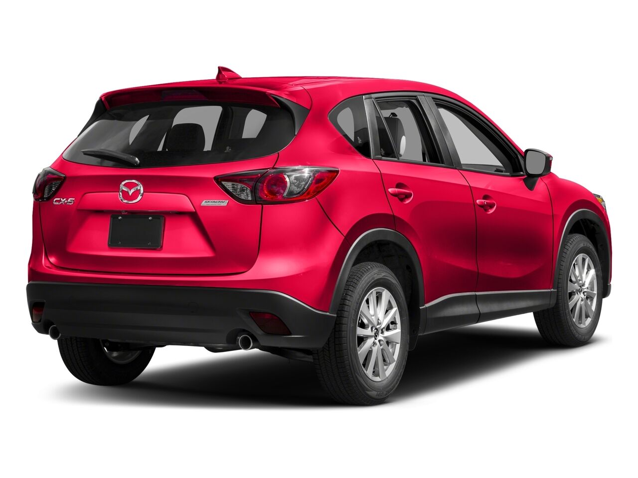 2016 MAZDA CX-5 TOURING Kansas City MO 2016 MAZDA CX-5 TOURING Kansas City MO