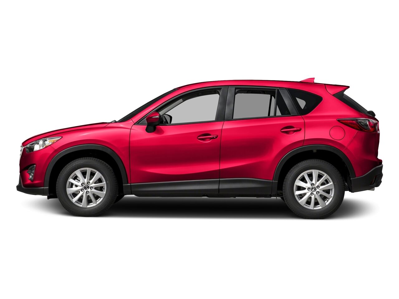 2016 MAZDA CX-5 TOURING Kansas City MO 2016 MAZDA CX-5 TOURING Kansas City MO