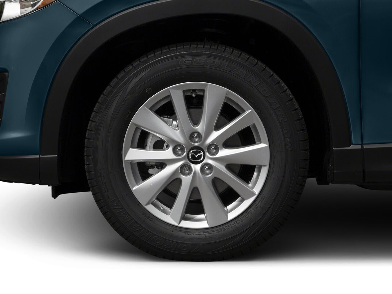 2016 MAZDA CX-5 TOURING Kansas City MO 2016 MAZDA CX-5 TOURING Kansas City MO