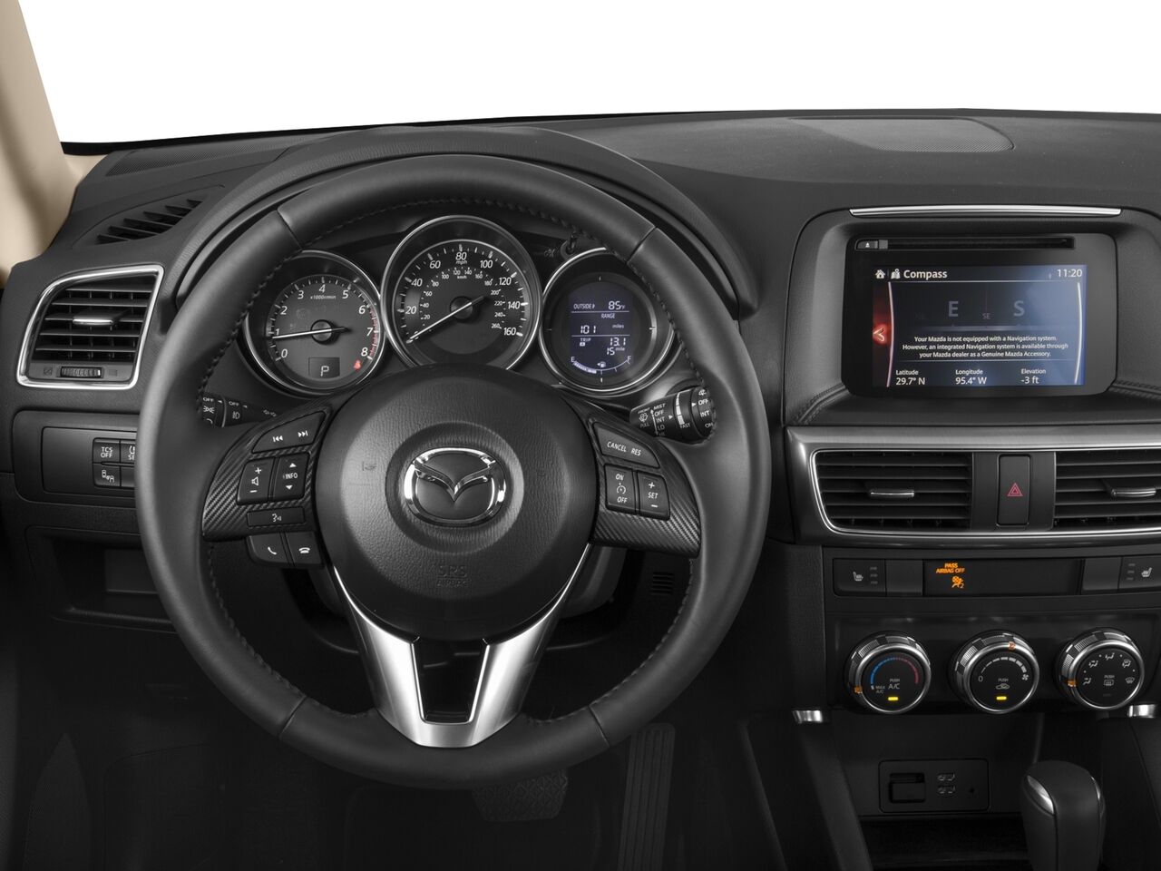 2016 MAZDA CX-5 TOURING Kansas City MO 2016 MAZDA CX-5 TOURING Kansas City MO