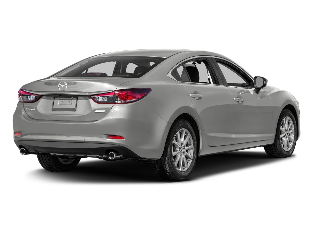 2016 MAZDA MAZDA6 SPORT Kansas City MO 2016 MAZDA MAZDA6 SPORT Kansas City MO