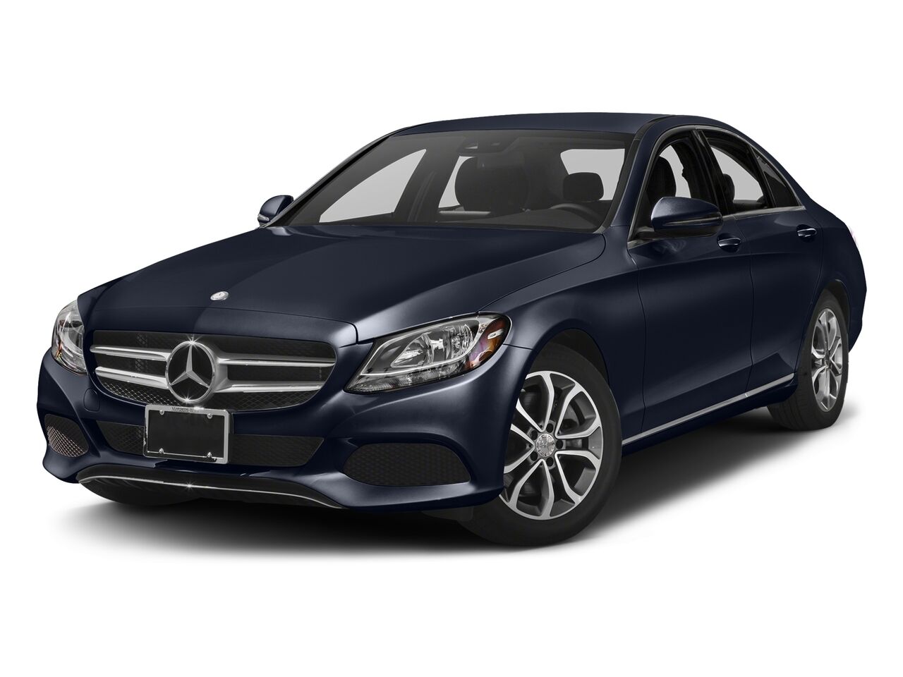 2016 MERCEDES-BENZ C-CLASS C300 4MATIC 2016 MERCEDES-BENZ C-CLASS C300 4MATIC