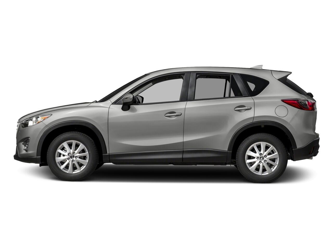 2016 Mazda CX-5 Touring's photo