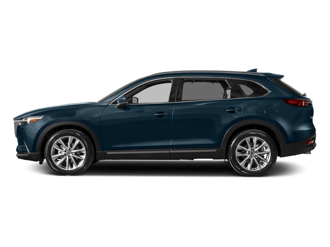 2016 Mazda CX-9 Grand Touring's photo