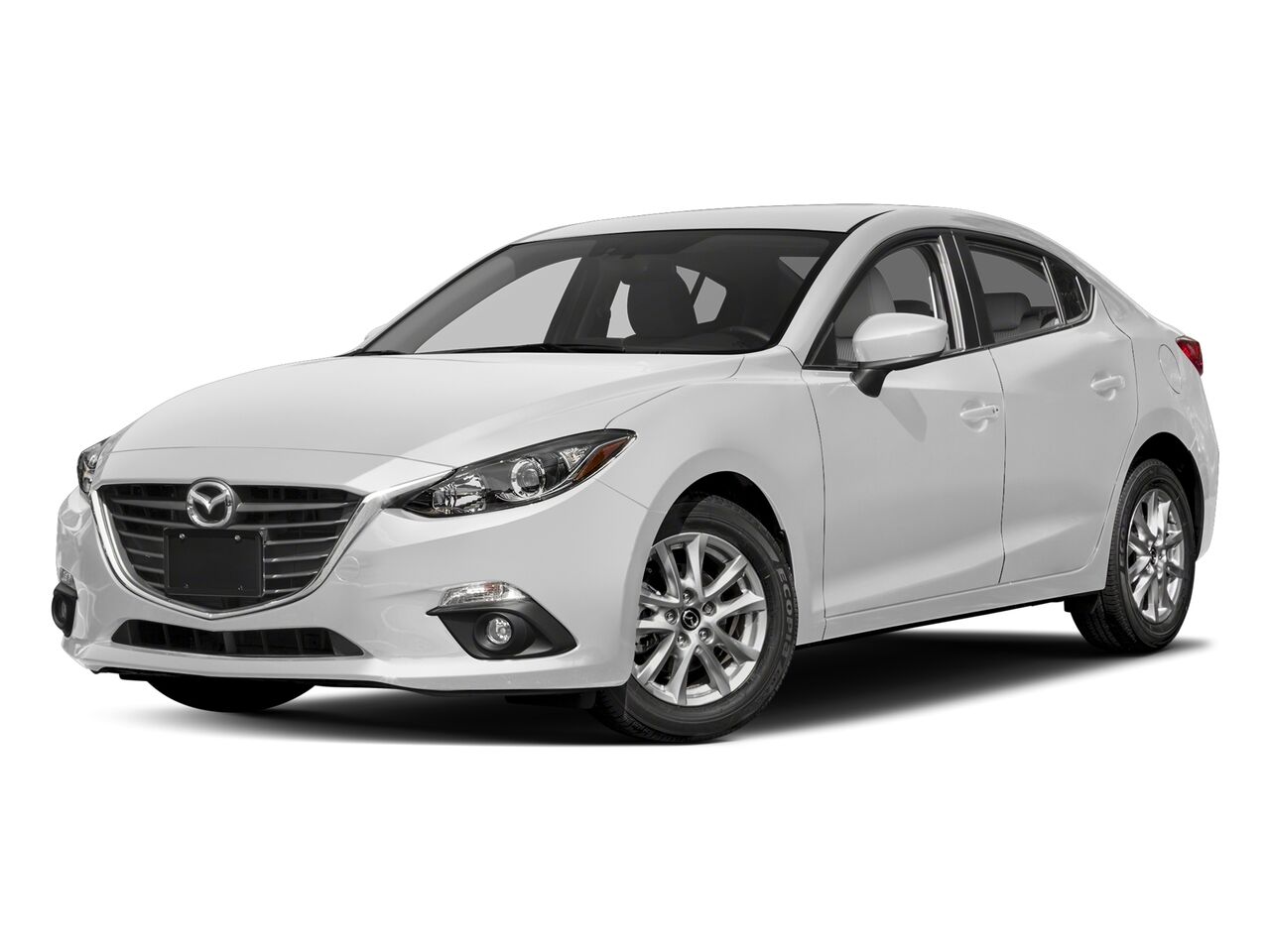 2016 Mazda MAZDA3 i Touring AT 4-Door Austin TX 2016 Mazda MAZDA3 i Touring AT 4-Door Austin TX