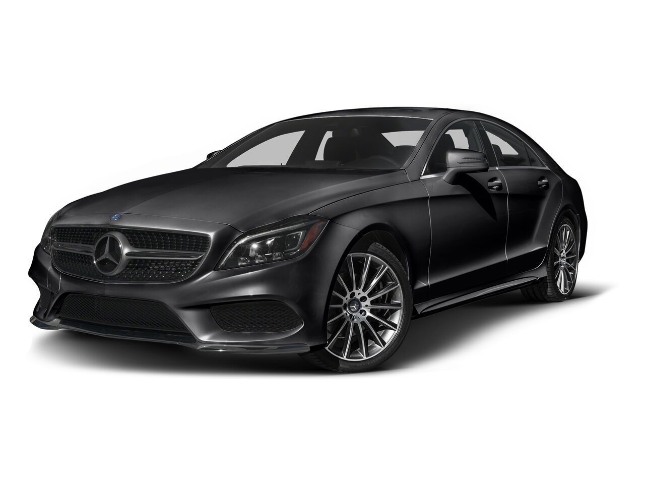 2016 Mercedes-Benz CLS CLS 400 2016 Mercedes-Benz CLS CLS 400
