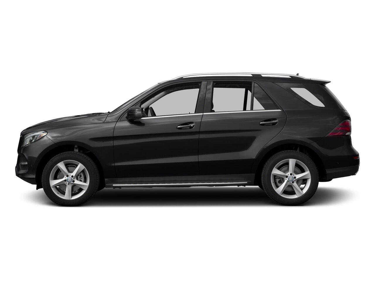 2016 Mercedes-Benz GLE GLE 300d