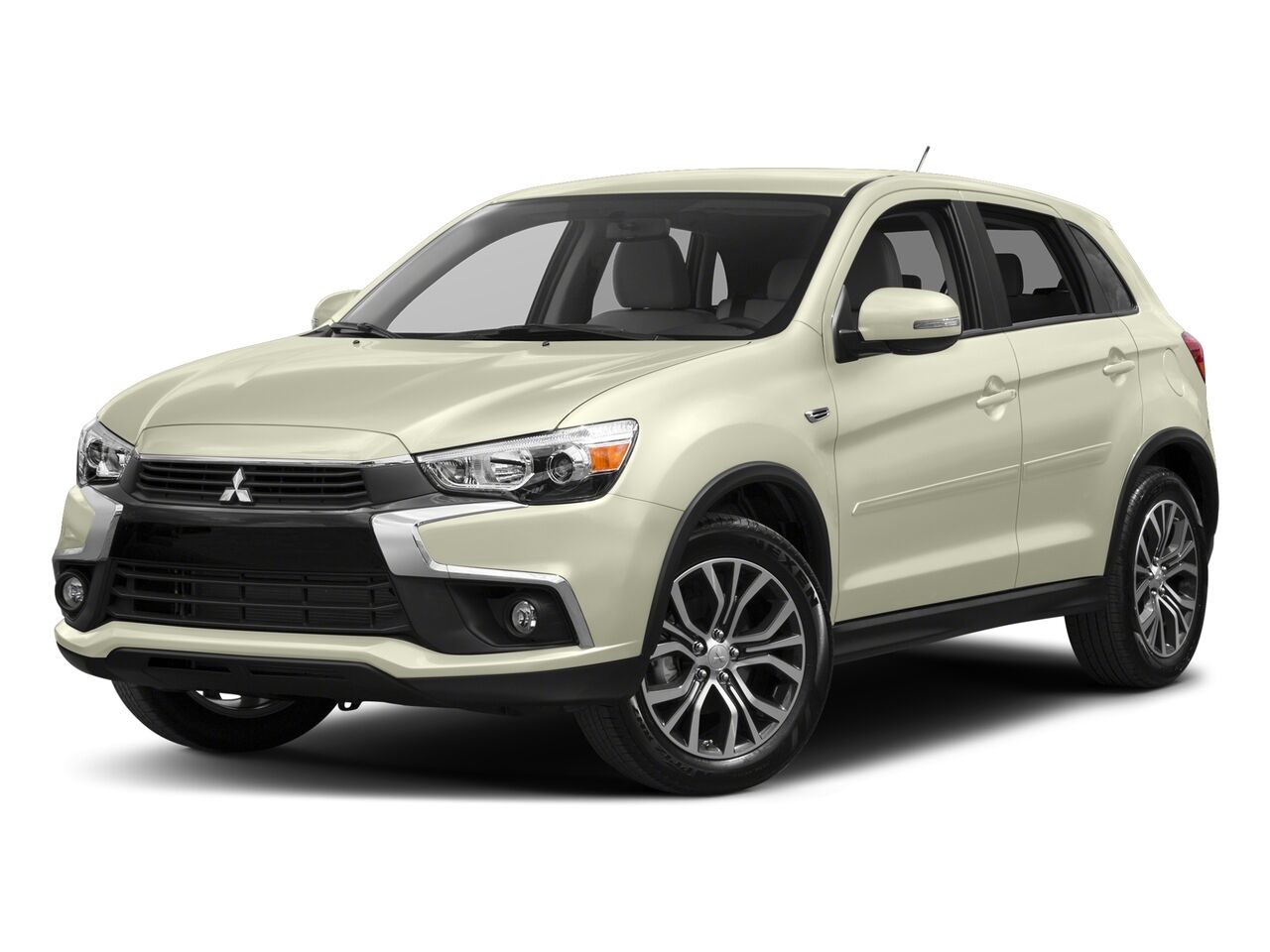 2016 Mitsubishi Outlander Sport 2.0 ES