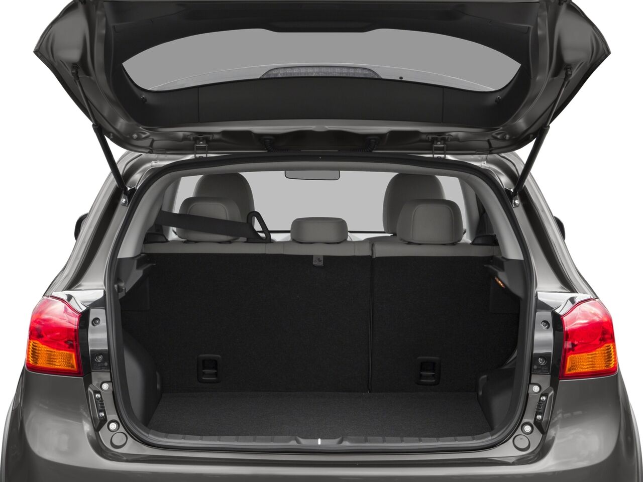 2016 Mitsubishi Outlander Sport 2.0 ES San Clemente CA