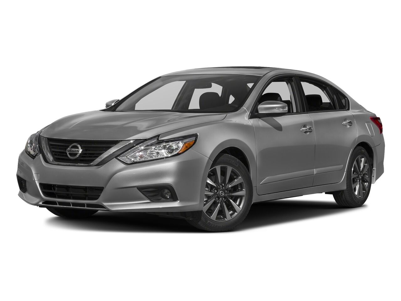 2016 NISSAN ALTIMA 2.5; 2.5 S; 2 2016 NISSAN ALTIMA 2.5; 2.5 S; 2