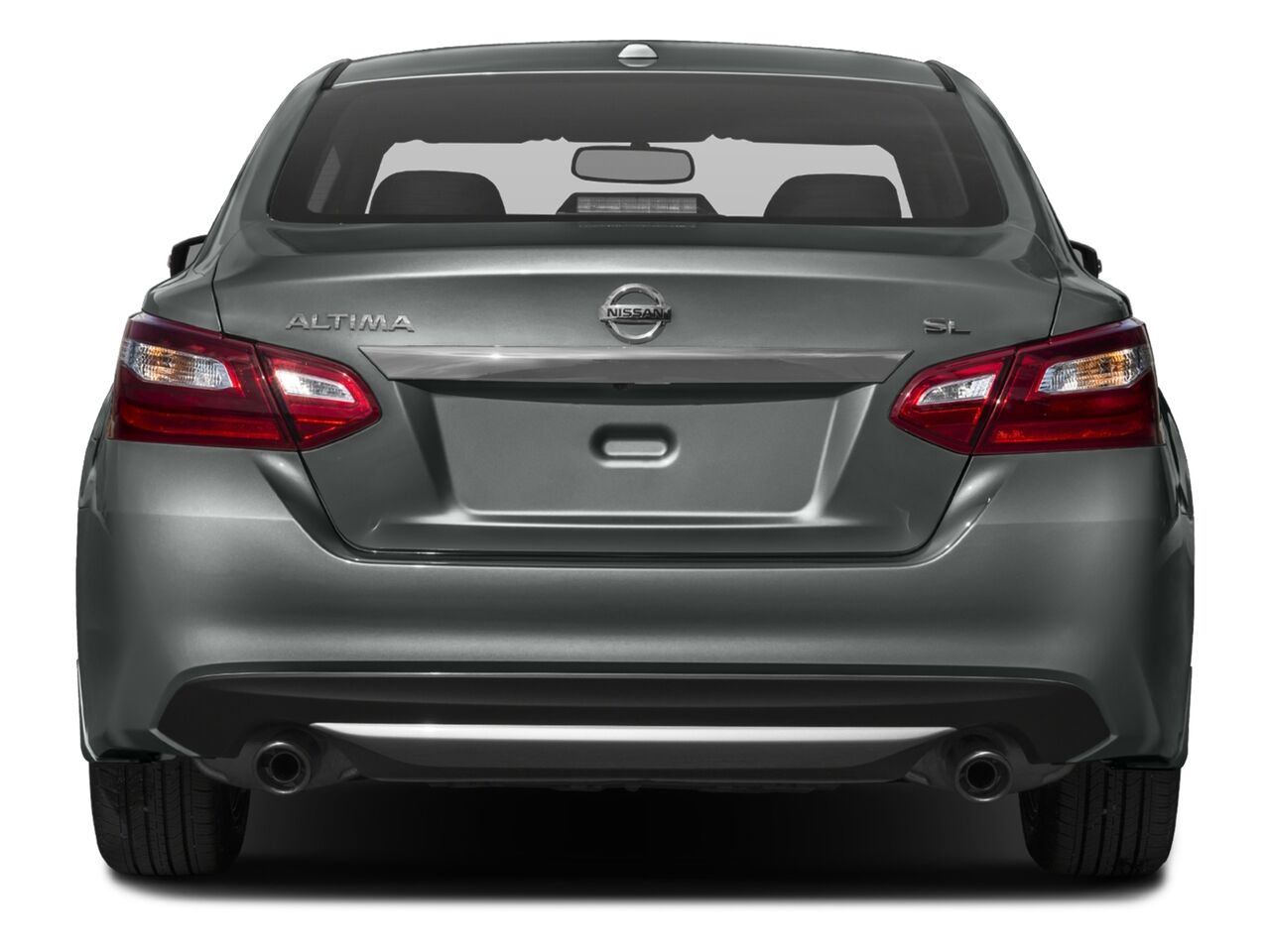 2016 Nissan Altima 2.5 SL w/Tech Pkg San Clemente CA