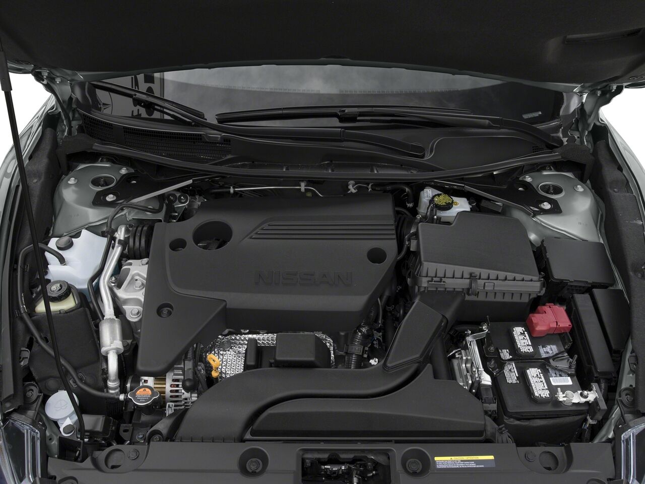 2016 Nissan Altima 2.5 SL w/Tech Pkg San Clemente CA