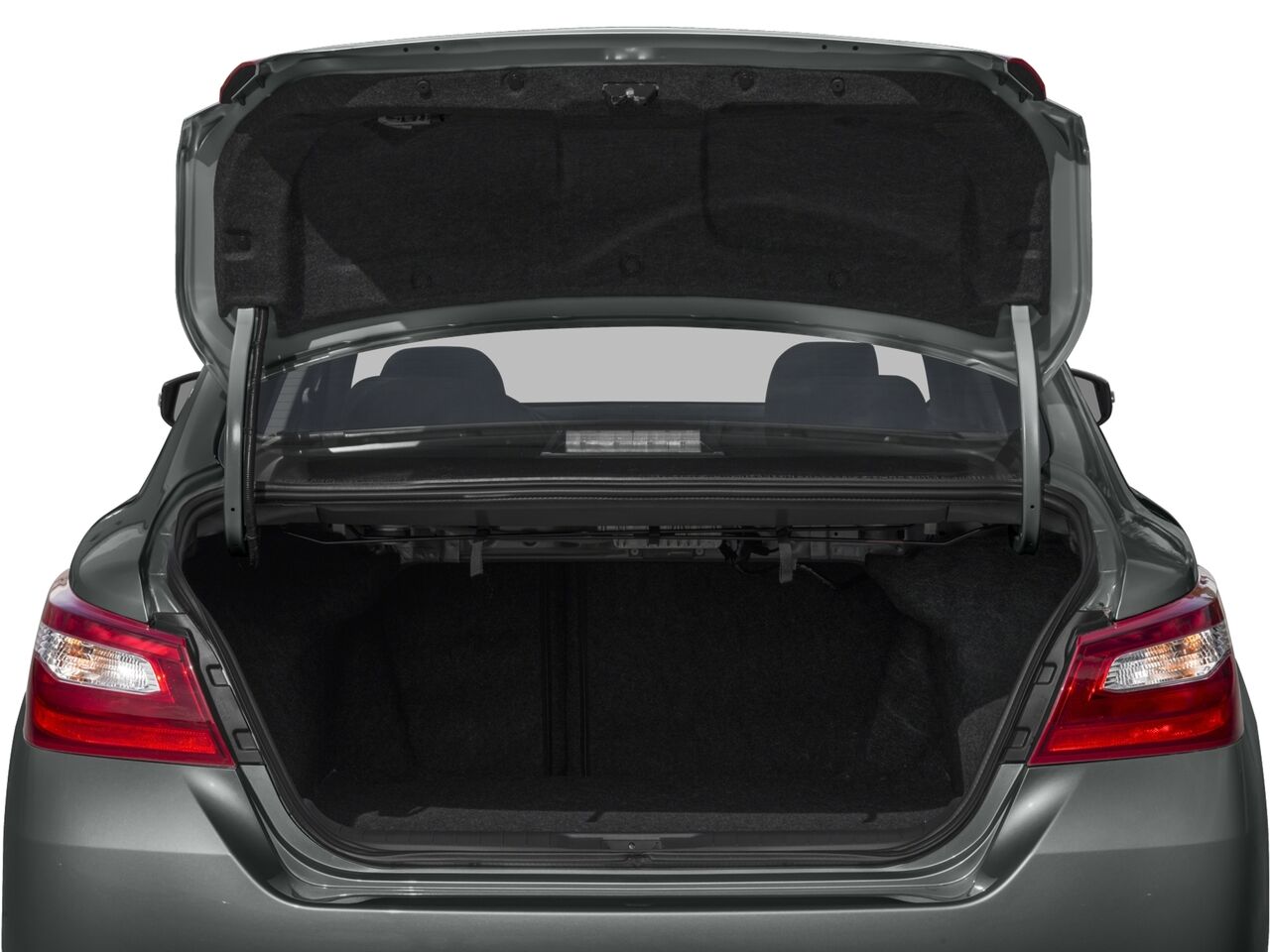 2016 Nissan Altima 2.5 SL w/Tech Pkg San Clemente CA