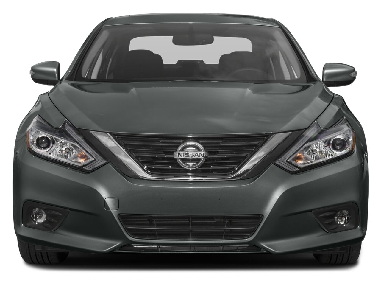 2016 Nissan Altima 2.5 SL w/Tech Pkg San Clemente CA
