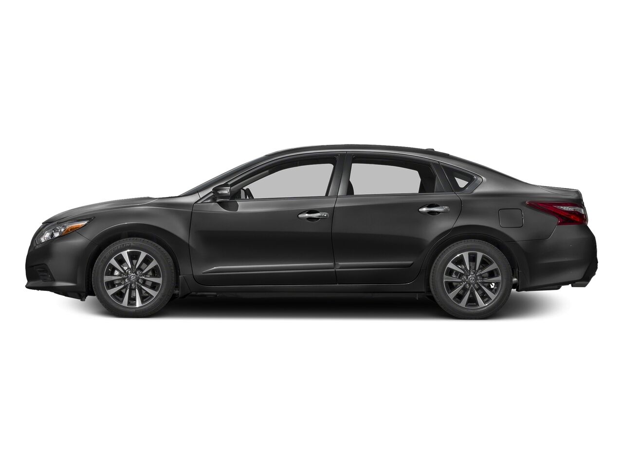 2016 Nissan Altima 2.5 SL w/Tech Pkg