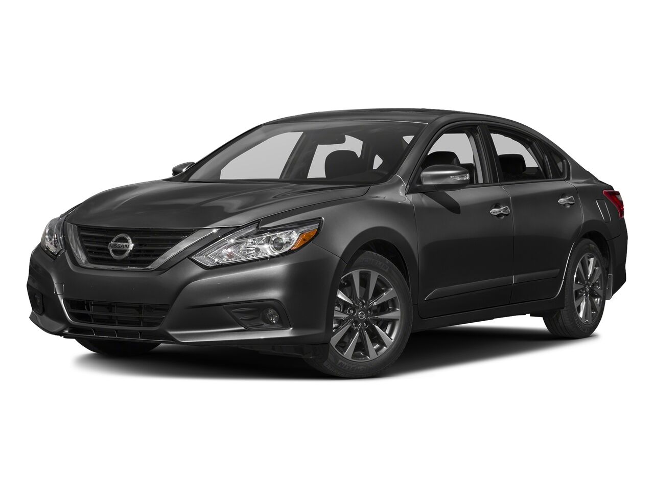 2016 Nissan Altima 2.5 SL w/Tech Pkg