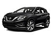 2016 Nissan Murano Platinum