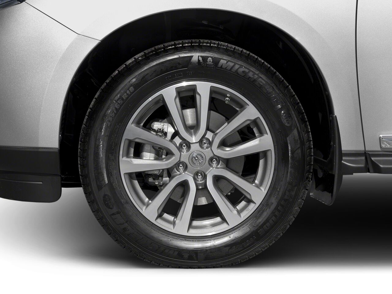 2016 Nissan Pathfinder Platinum San Clemente CA