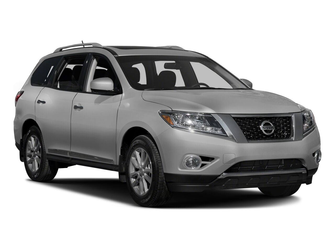 2016 Nissan Pathfinder Platinum San Clemente CA