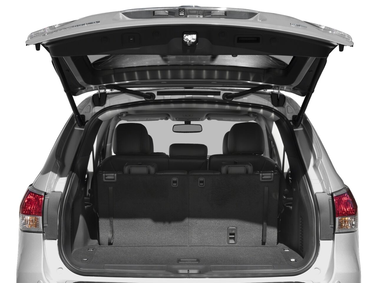 2016 Nissan Pathfinder Platinum San Clemente CA