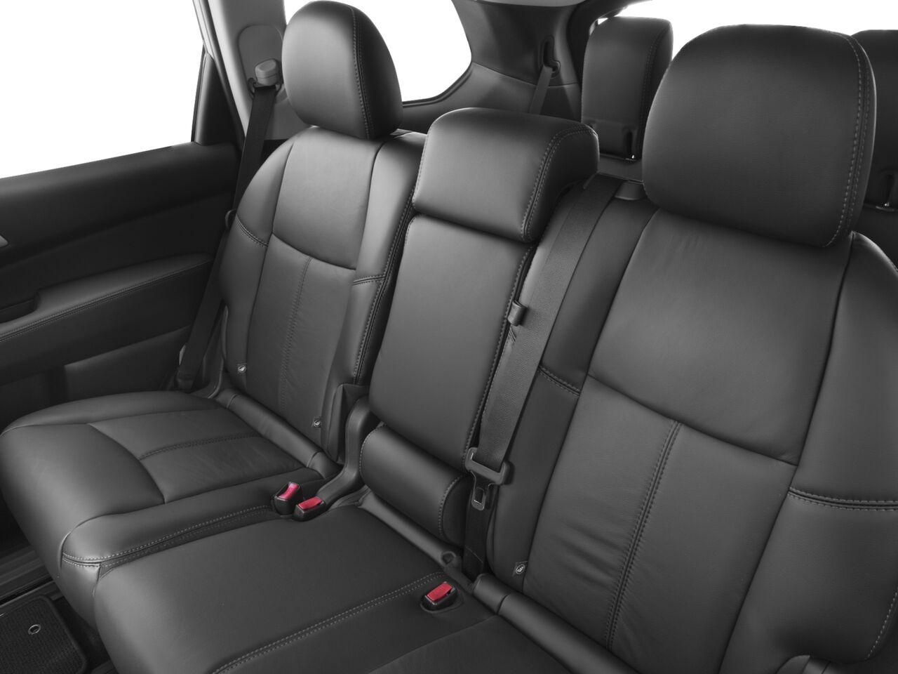 2016 Nissan Pathfinder Platinum San Clemente CA